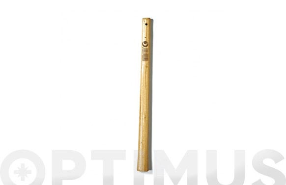 126_6901d9798f327 MANGO HACHA VIZCAINA - Imagen 1