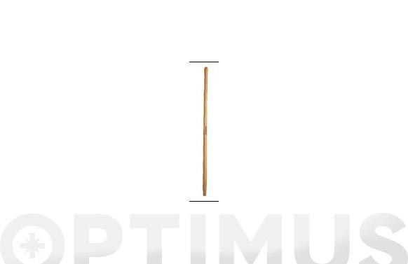 126_6901d97ba1ad1 MANGO HORCA BELLOTA - Imagen 1