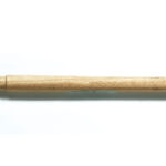 MANGO MADERA MULETA 720 X 33 MM