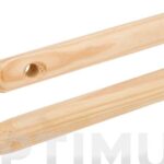 MANGO MADERA PRESION