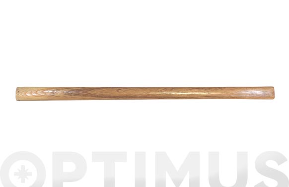 126_6901d9a03019b MANGO MAZA CUÑA DE FRESNO 900 MM - Imagen 1