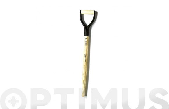 126_6901d9bddf034 MANGO PALA ANILLA METALICA - Imagen 1