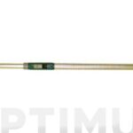 MANGO TELESCOPICO ALUMINIO