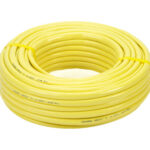 MANGUERA 3 CAPAS AGROFLEX PLUS AMARILLA