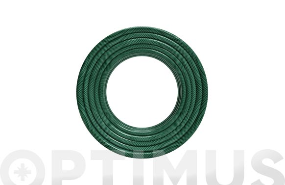 126_6901da0aaa94b MANGUERA 3 CAPAS IRONSIDE GREEN Ø 15 MM - Imagen 1