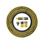 MANGUERA 6 CAPAS IRONSIDE COMFORT PLUS CON ACCESORIOS