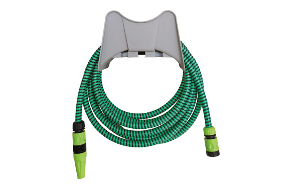 oplus_32 MANGUERA ANTITORSION Ø 13 MM CON COLGADOR Y ACCESO - Imagen 1