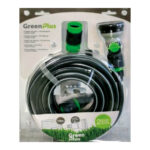 MANGUERA CON COLGADOR Ø 9 MM