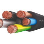 MANGUERA DE 1KW  RVK 5G1,5