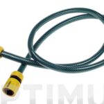 MANGUERA DE EXTENSION UNIVERSAL CON CONECTORES