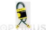 MANGUERA DE EXTENSION UNIVERSAL CON CONECTORES - Imagen 2