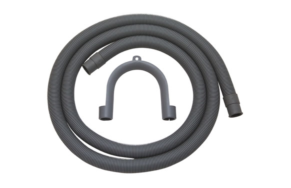 126_69024f281346e MANGUERA DESCARGA LAVADORA CON CURVA - Imagen 1