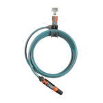 MANGUERA ESPIRAL CITYGARDENING Ø 9 MM CON ACCESORIOS