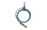MANGUERA ESPIRAL CITYGARDENING Ø 9 MM CON ACCESORIOS