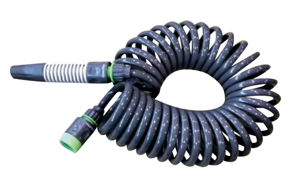 126_69024f4734493 MANGUERA ESPIRAL FLEXIBLE Ø 9,5 MM CON LANZA - Imagen 1