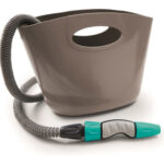 MANGUERA EXTENSIBLE AQUAPOP GRIS