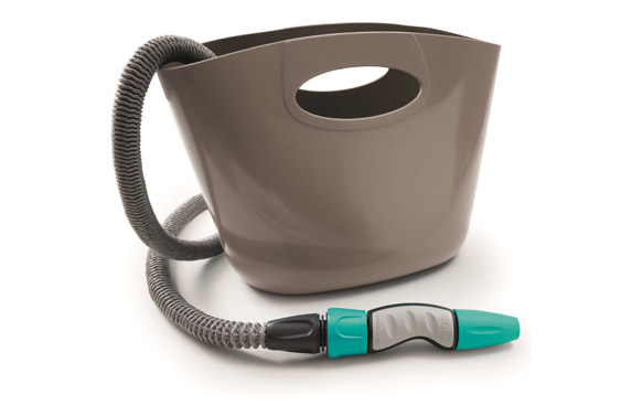 126_69024f4d79369 MANGUERA EXTENSIBLE AQUAPOP GRIS - Imagen 1