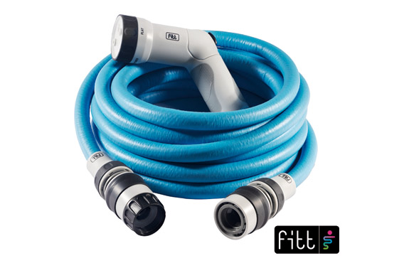 126_69024f6a25d6d MANGUERA EXTENSIBLE IKON AZUL - Imagen 1
