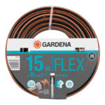 MANGUERA FLEX Ø 15 MM