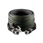 MANGUERA LIGERA FITT FORCE Ø 15 MM CON LANZA