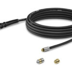 MANGUERA LIMPIEZA TUBERIAS