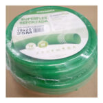 MANGUERA SUPER FLEX REFORZADA Ø 19 MM