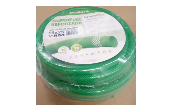 126_69024fb8d73a4 MANGUERA SUPER FLEX REFORZADA Ø 19 MM - Imagen 1