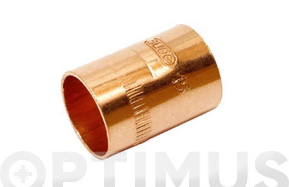 126_69024fdc8b555 MANGUITO COBRE HEMBRA-HEMBRA 5270CU - Imagen 1