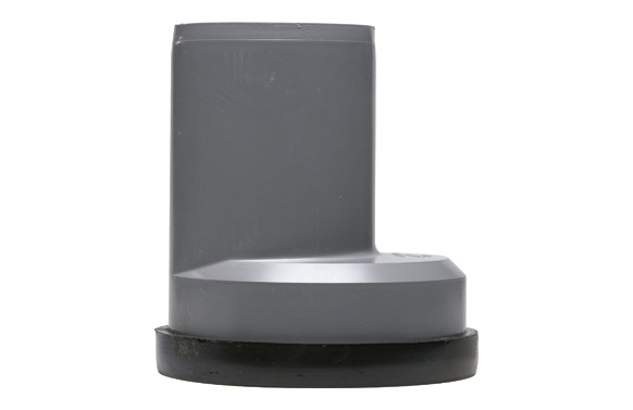 126_69024fdd9d786 MANGUITO CONEXION WC 90 EXCENTRICO - Imagen 1