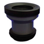 MANGUITO EVACUACION INODORO