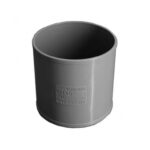 MANGUITO EVACUACION PVC H-H