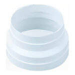 MANGUITO EXTRACCION AIRE REDUCTOR DIRECTO 150A IGN/AUT P