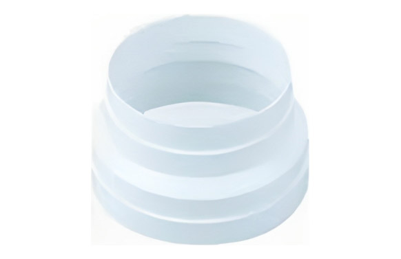 126_69025000c3c40 MANGUITO EXTRACCION AIRE REDUCTOR DIRECTO 150A IGN/AUT P - Imagen 1