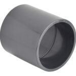 MANGUITO PVC PRESION H-H