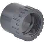 MANGUITO PVC PRESION RH