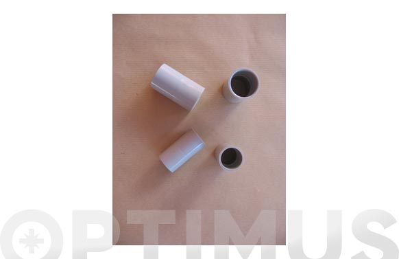 126_6902502548c60 MANGUITO ROSCADO GRIS (10 UDS) - Imagen 1