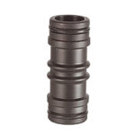 MANGUITO SIMPLE GRAN CAUDAL 1"