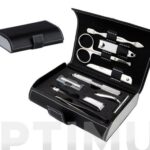 MANICURA SET COMPLETO DE VIAJE