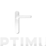 MANILLA "L" PLACA LARGA (JUEGO)