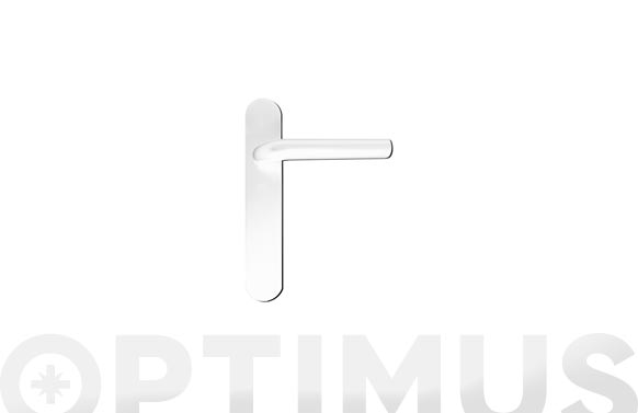 126_6902504ebff78 MANILLA "L" PLACA LARGA (JUEGO) - Imagen 1