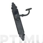 MANILLA 1100 PLACA LARGA (JUEGO)