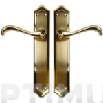 MANILLA 2010 LATON PRISMA (JUEGO)