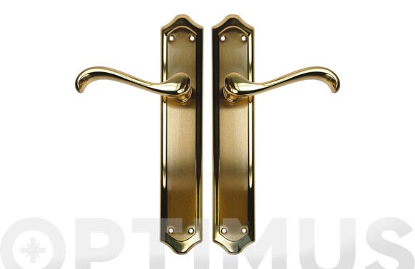 126_6902506b547f7 MANILLA 2010 LATON PRISMA (JUEGO) - Imagen 1