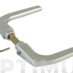 MANILLA 2114 ALUMINIO (JUEGO)