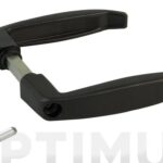 MANILLA 2115 ALUMINIO (JUEGO)