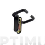 MANILLA 704 PUERTA CORTAFUEGOS (JUEGO)