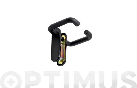 126_69025093ef5c1 MANILLA 704 PUERTA CORTAFUEGOS (JUEGO) - Imagen 1