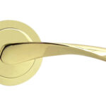 MANILLA 707 ROSETA ALUMINIO (JUEGO)