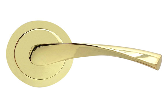 126_690250b238c2a MANILLA 707 ROSETA ALUMINIO (JUEGO) - Imagen 1