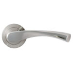 MANILLA 707 ROSETA ALUMINIO (JUEGO) - Imagen 3